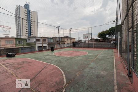 Apartamento para alugar com 48m², 2 quartos e 1 vaga Apartamento para alugar com 48m², 2 quartos e 1 vagaQuadra Esportiva