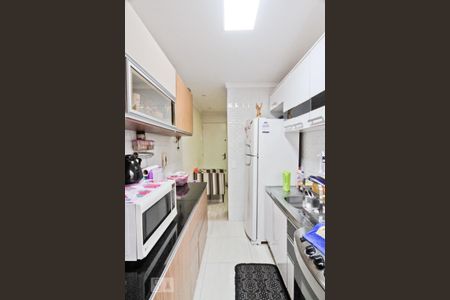 Apartamento para alugar com 48m², 2 quartos e 1 vaga Apartamento para alugar com 48m², 2 quartos e 1 vagaCozinha
