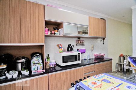 Apartamento para alugar com 48m², 2 quartos e 1 vaga Apartamento para alugar com 48m², 2 quartos e 1 vagaCozinha