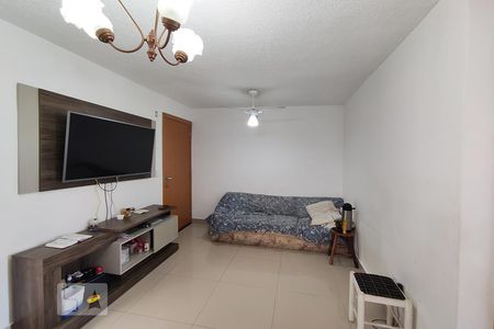 Sala de apartamento à venda com 2 quartos, 260m² em São José, Canoas