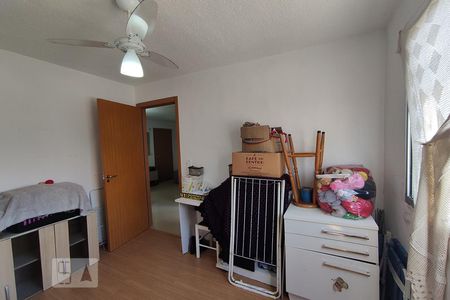 Quarto 1 de apartamento à venda com 2 quartos, 260m² em São José, Canoas