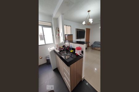 Apartamento à venda com 260m², 2 quartos e 1 vaga Apartamento à venda com 260m², 2 quartos e 1 vagaCozinha e Área de Serviço