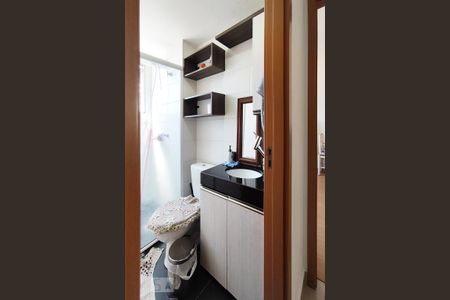 Apartamento à venda com 260m², 2 quartos e 1 vaga Apartamento à venda com 260m², 2 quartos e 1 vagaBanheiro