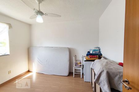 Quarto 1 de apartamento à venda com 2 quartos, 260m² em São José, Canoas