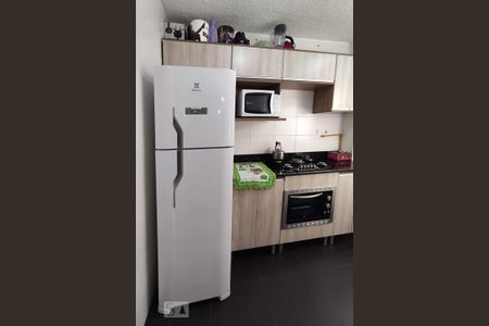 Apartamento à venda com 260m², 2 quartos e 1 vaga Apartamento à venda com 260m², 2 quartos e 1 vagaCozinha e Área de Serviço