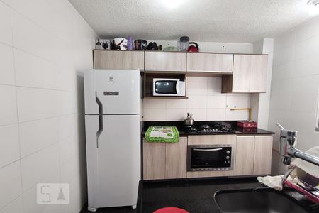 Apartamento à venda com 260m², 2 quartos e 1 vaga Apartamento à venda com 260m², 2 quartos e 1 vagaCozinha e Área de Serviço