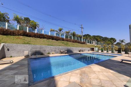 Apartamento à venda com 260m², 2 quartos e 1 vaga Apartamento à venda com 260m², 2 quartos e 1 vagaÁrea comum - Piscina