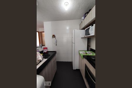 Apartamento à venda com 260m², 2 quartos e 1 vaga Apartamento à venda com 260m², 2 quartos e 1 vagaCozinha e Área de Serviço