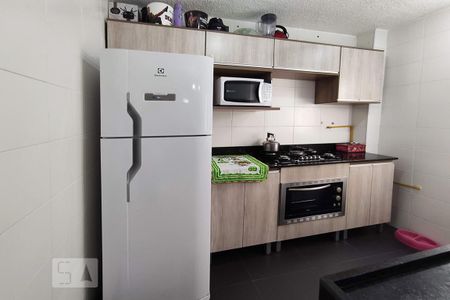 Apartamento à venda com 260m², 2 quartos e 1 vaga Apartamento à venda com 260m², 2 quartos e 1 vagaCozinha e Área de Serviço