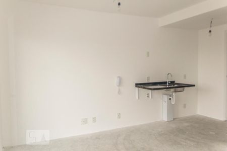 Studio de kitnet/studio à venda com 1 quarto, 25m² em Indianópolis, São Paulo