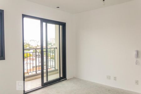 Studio de kitnet/studio à venda com 1 quarto, 25m² em Indianópolis, São Paulo