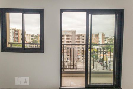 Studio de kitnet/studio à venda com 1 quarto, 25m² em Indianópolis, São Paulo