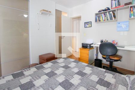 Apartamento à venda com 303m², 3 quartos e 2 vagasQuarto 2 suíte