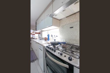 Apartamento à venda com 303m², 3 quartos e 2 vagasCozinha