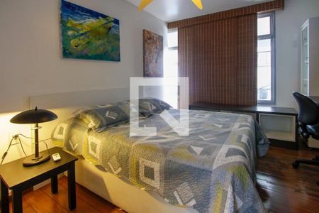 Apartamento à venda com 303m², 3 quartos e 2 vagasQuarto 1 suíte