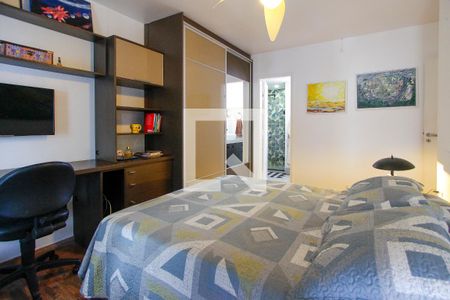 Apartamento à venda com 303m², 3 quartos e 2 vagasQuarto 1 suíte