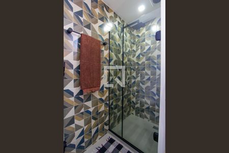 Apartamento à venda com 303m², 3 quartos e 2 vagasBanheiro Quarto 1 suíte