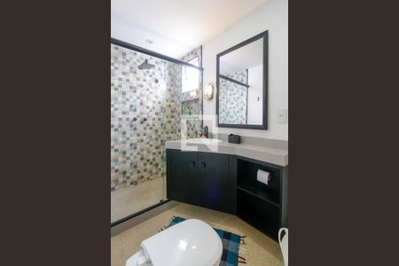 Apartamento à venda com 303m², 3 quartos e 2 vagasBanheiro