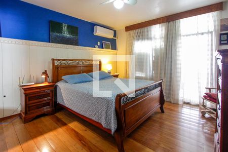 Apartamento à venda com 303m², 3 quartos e 2 vagasQuarto 3 suíte