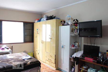 Quarto 1  de casa à venda com 2 quartos, 500m² em Vila Formosa, São Paulo
