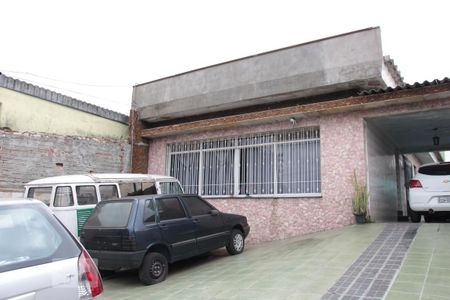 Casa à venda com 500m², 2 quartos e 1 vagaQuintal 2 