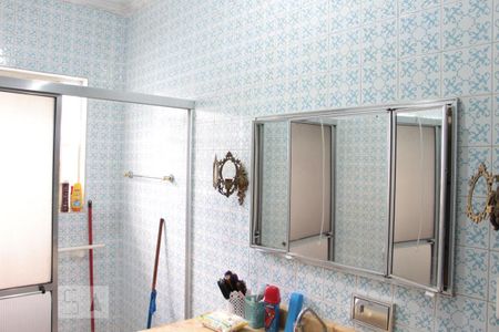 Casa à venda com 500m², 2 quartos e 1 vagaBanheiro