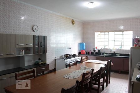 Casa à venda com 500m², 2 quartos e 1 vagaCozinha