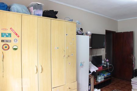 Quarto 1  de casa à venda com 2 quartos, 500m² em Vila Formosa, São Paulo