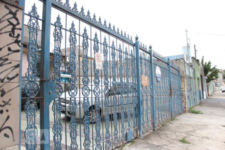 Casa à venda com 500m², 2 quartos e 1 vagaFachada