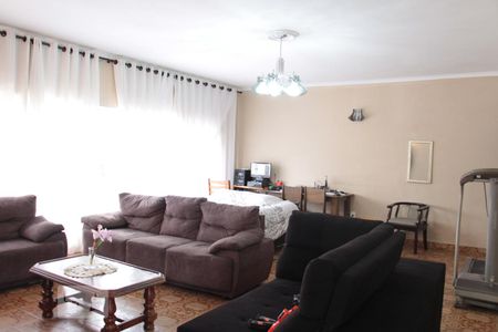 Sala  de casa à venda com 2 quartos, 500m² em Vila Formosa, São Paulo