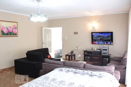 Sala  de casa à venda com 2 quartos, 500m² em Vila Formosa, São Paulo