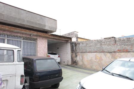 Casa à venda com 500m², 2 quartos e 1 vagaQuintal 2 