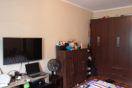 Quarto 2  de casa à venda com 2 quartos, 500m² em Vila Formosa, São Paulo