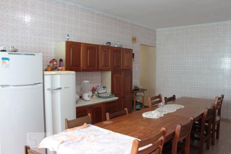 Casa à venda com 500m², 2 quartos e 1 vagaCozinha