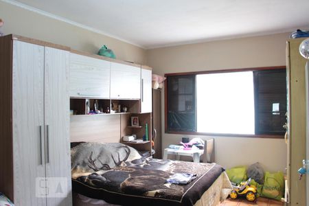 Quarto 1  de casa à venda com 2 quartos, 500m² em Vila Formosa, São Paulo