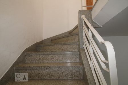 Escada de casa à venda com 3 quartos, 185m² em Brooklin, São Paulo