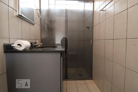 Banheiro 1 de casa à venda com 3 quartos, 185m² em Brooklin, São Paulo