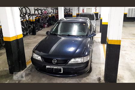 Apartamento à venda com 68m², 3 quartos e 2 vagas Apartamento à venda com 68m², 3 quartos e 2 vagasGaragem