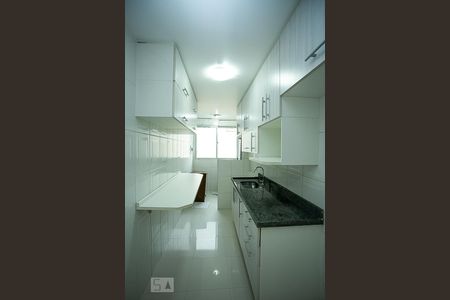 Apartamento à venda com 68m², 3 quartos e 2 vagas Apartamento à venda com 68m², 3 quartos e 2 vagasCozinha