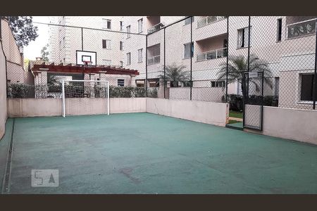 Apartamento à venda com 68m², 3 quartos e 2 vagas Apartamento à venda com 68m², 3 quartos e 2 vagasQuadra Esportiva