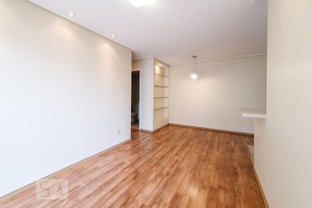 Sala de apartamento para alugar com 2 quartos, 63m² em Barra Funda, São Paulo