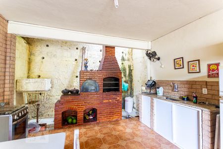 Casa à venda com 192m², 4 quartos e 3 vagas Casa à venda com 192m², 4 quartos e 3 vagasEspaço Gourmet