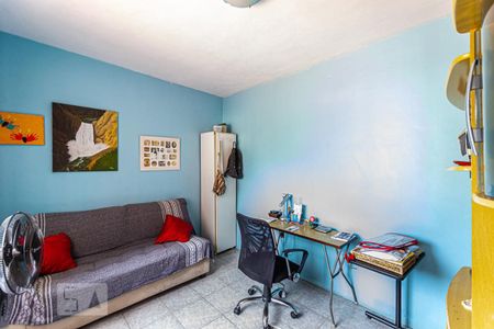 Casa à venda com 192m², 4 quartos e 3 vagas Casa à venda com 192m², 4 quartos e 3 vagasQuarto 3