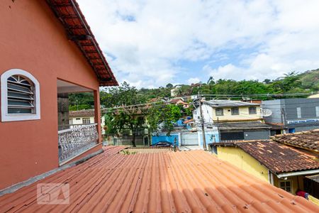 Casa à venda com 192m², 4 quartos e 3 vagas Casa à venda com 192m², 4 quartos e 3 vagasVista do Quarto 3