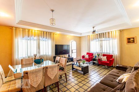 Sala de casa à venda com 4 quartos, 192m² em Fonseca, Niterói