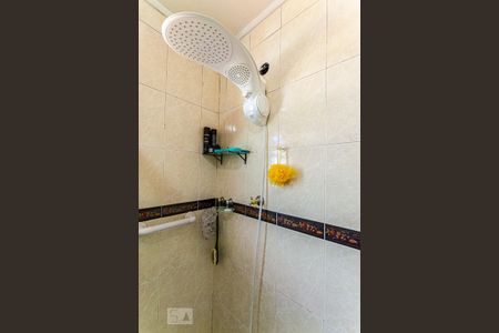 Casa à venda com 192m², 4 quartos e 3 vagas Casa à venda com 192m², 4 quartos e 3 vagasBanheiro da Suíte