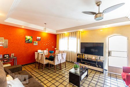 Sala de casa à venda com 4 quartos, 192m² em Fonseca, Niterói