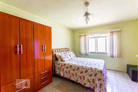 Suite  de casa à venda com 4 quartos, 192m² em Fonseca, Niterói