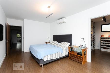 Casa à venda com 496m², 4 quartos e 4 vagas Casa à venda com 496m², 4 quartos e 4 vagasSuíte 1