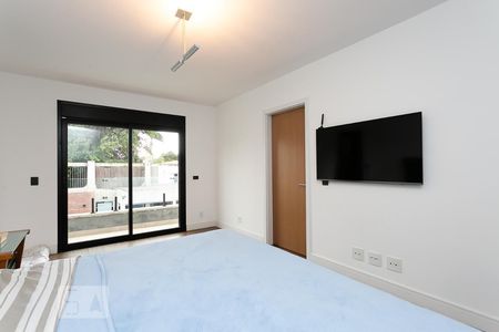 Casa à venda com 496m², 4 quartos e 4 vagas Casa à venda com 496m², 4 quartos e 4 vagasSuíte 1